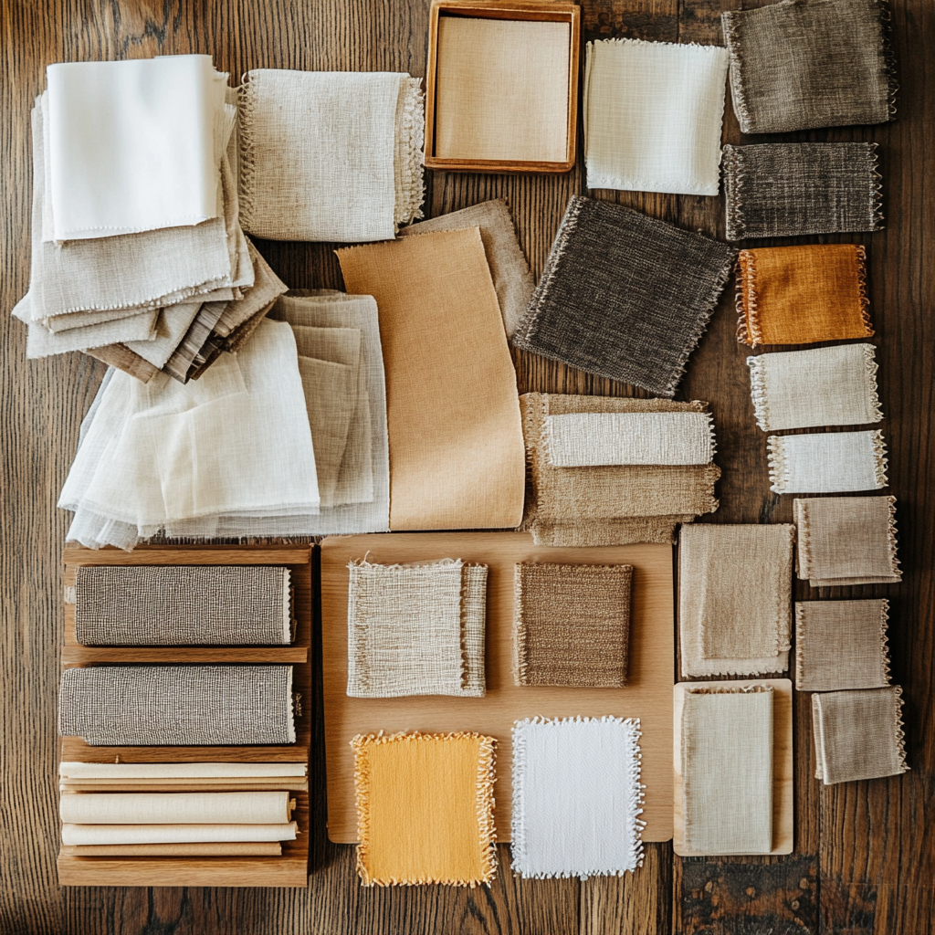 Swatches