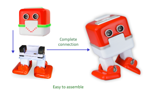 robot assembly