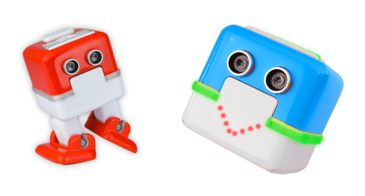 robot prototype