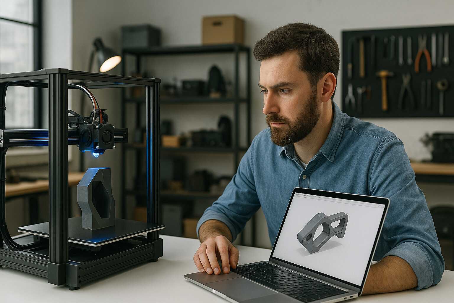 3D Printing Solutions