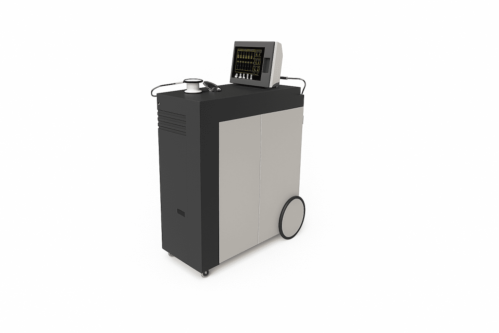 Anesthesia Monitoring System
