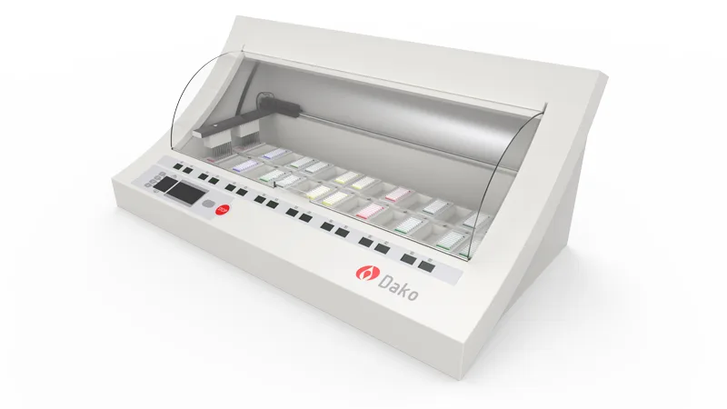 Dako Anatomical Pathology System