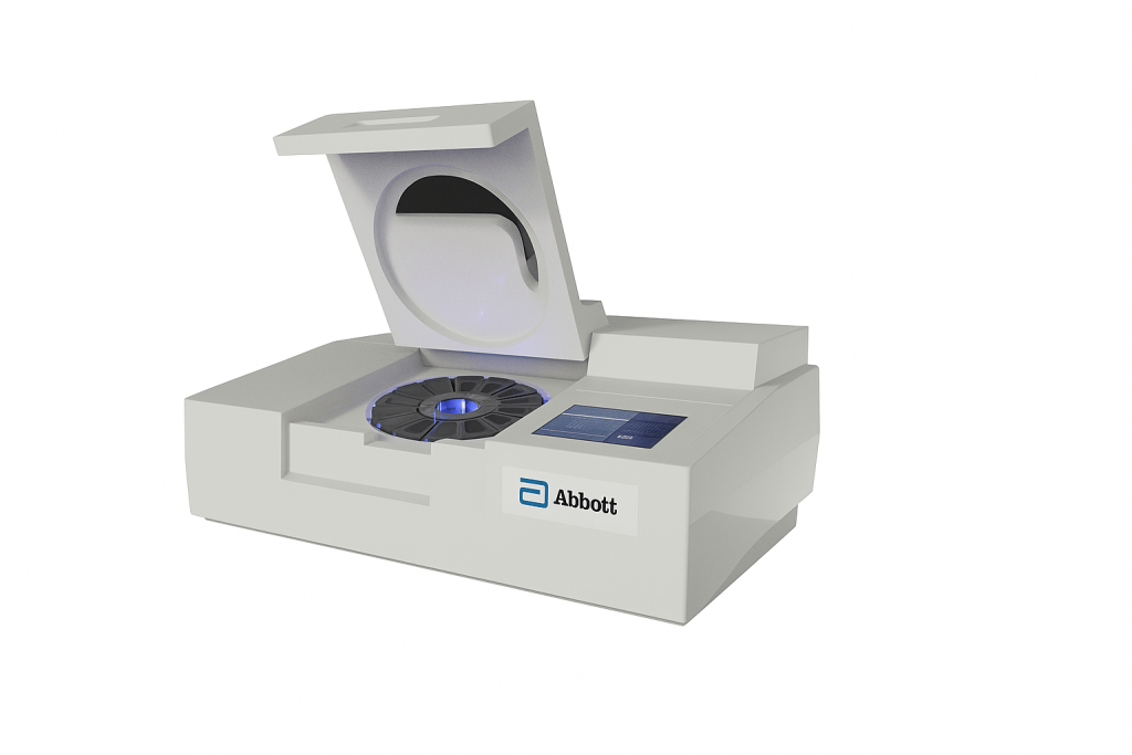 Matrix IVD System