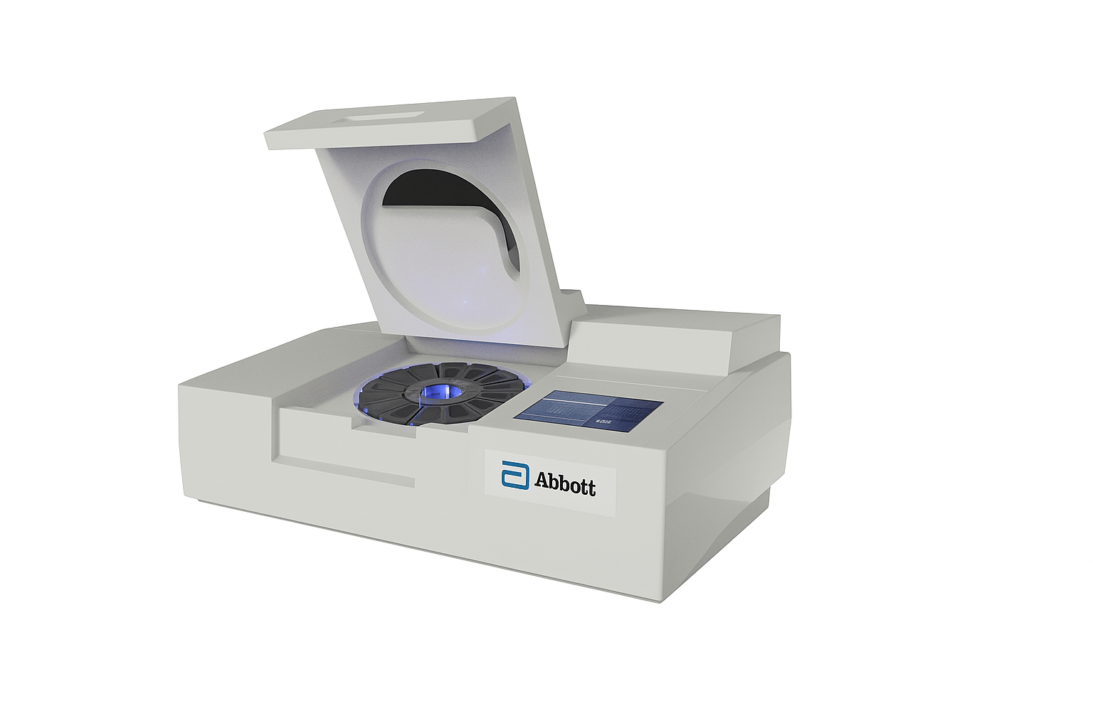 Matrix IVD System