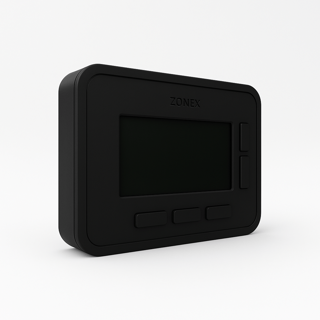Zonex Thermostat