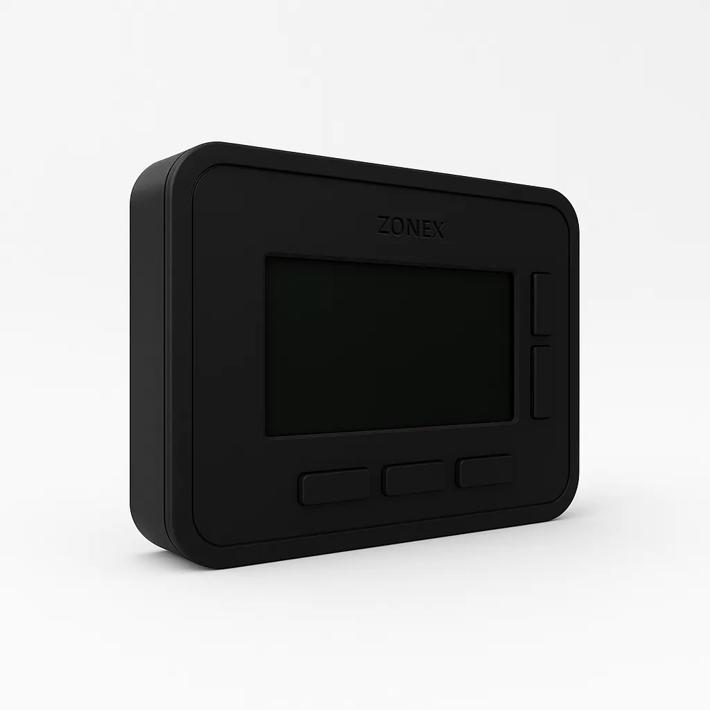 Zonex Thermostat