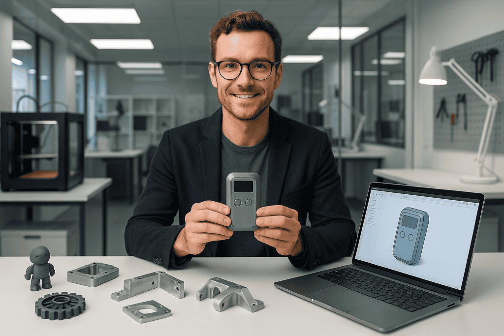 How Much Does a Prototype Cost