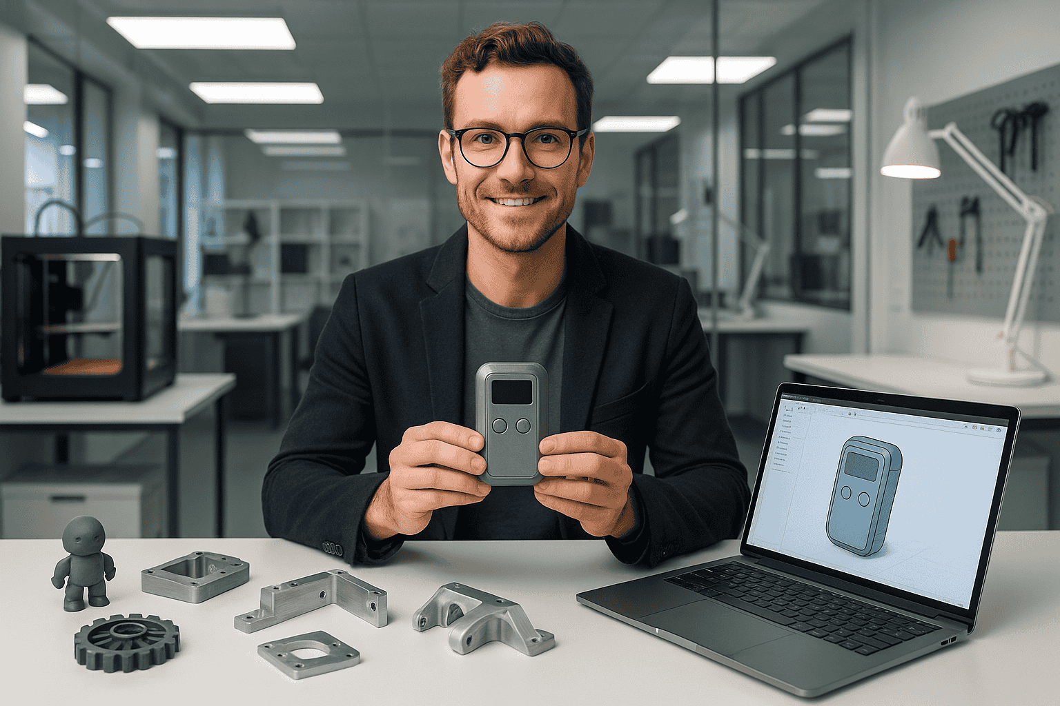 How Much Does a Prototype Cost