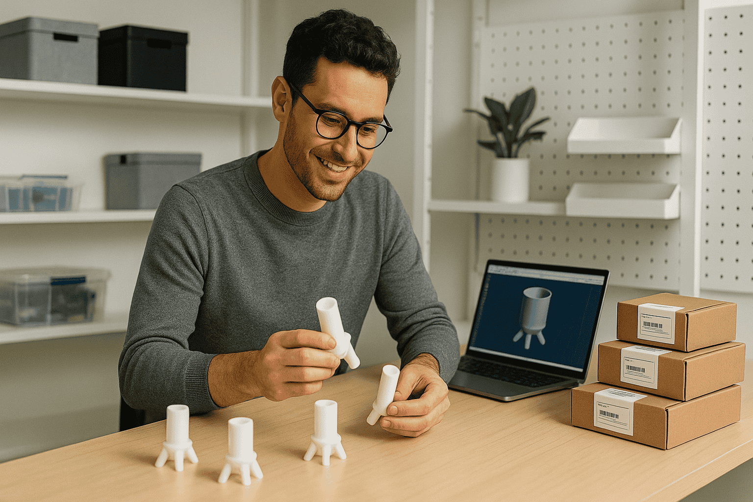 How to Launch A Product Without Risk