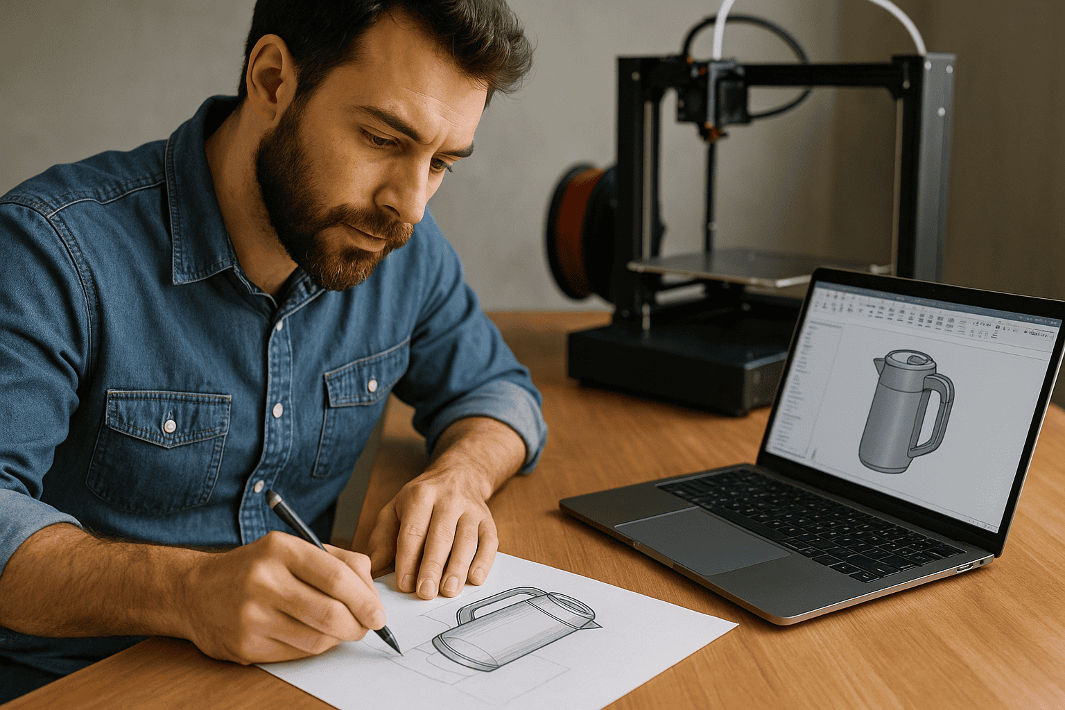 Lean Product Development Strategy