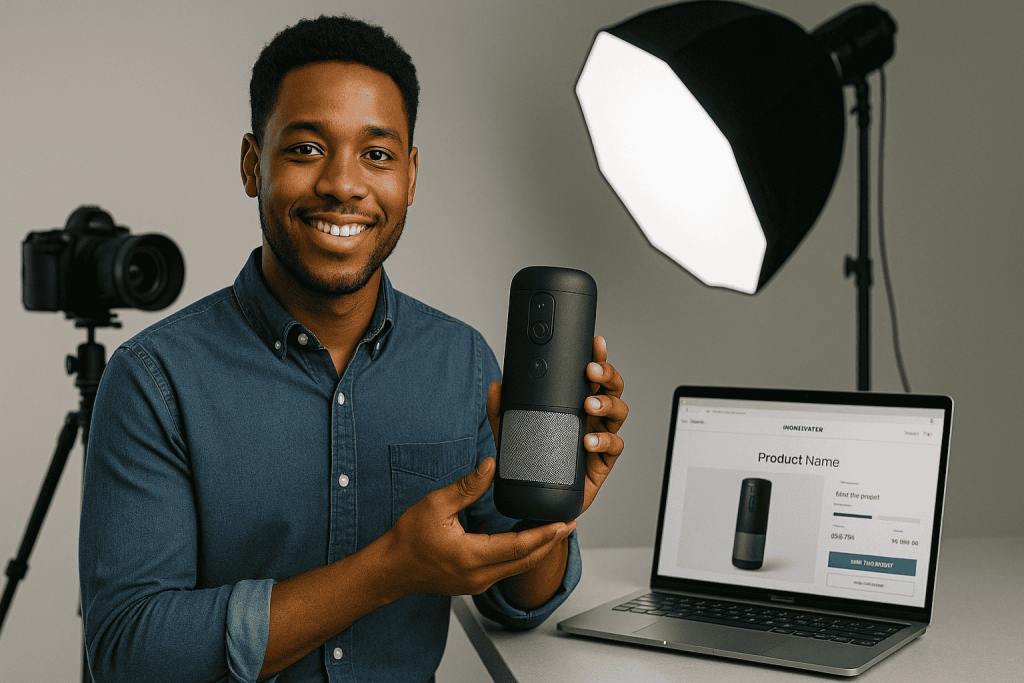 A Startup Owner’s Guide on How to Use Prototypes for Kickstarter