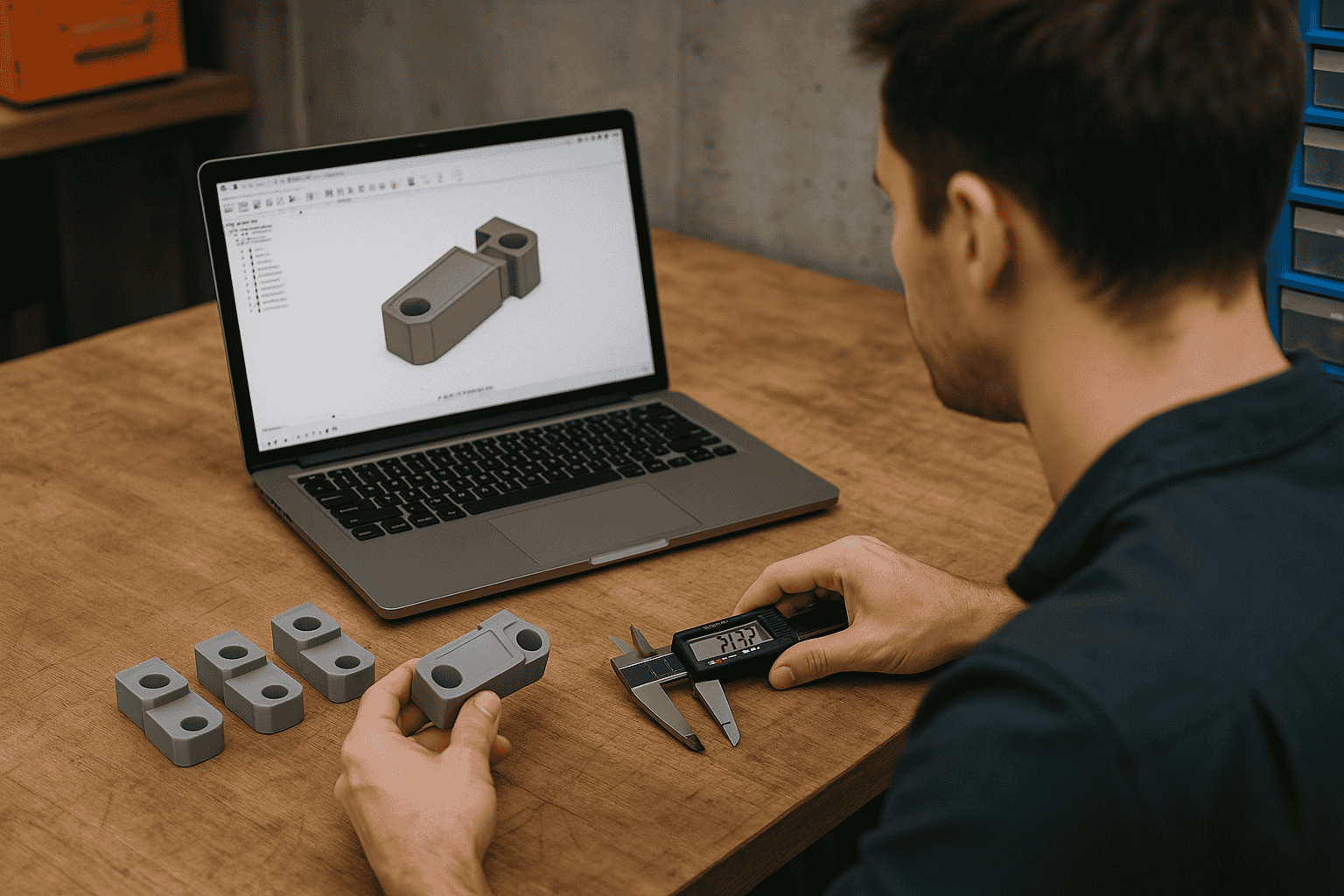 Injection Molding vs. 3D Printing for Startups
