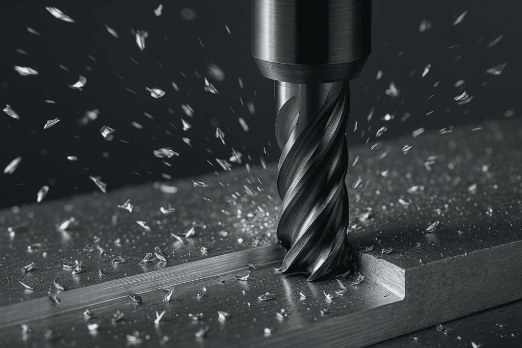 5 Machining Design Mistakes That Kill Your Budget