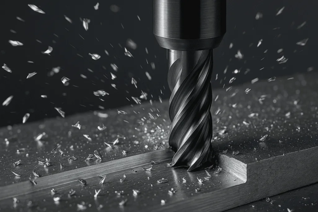 5 Machining Design Mistakes That Kill Your Budget