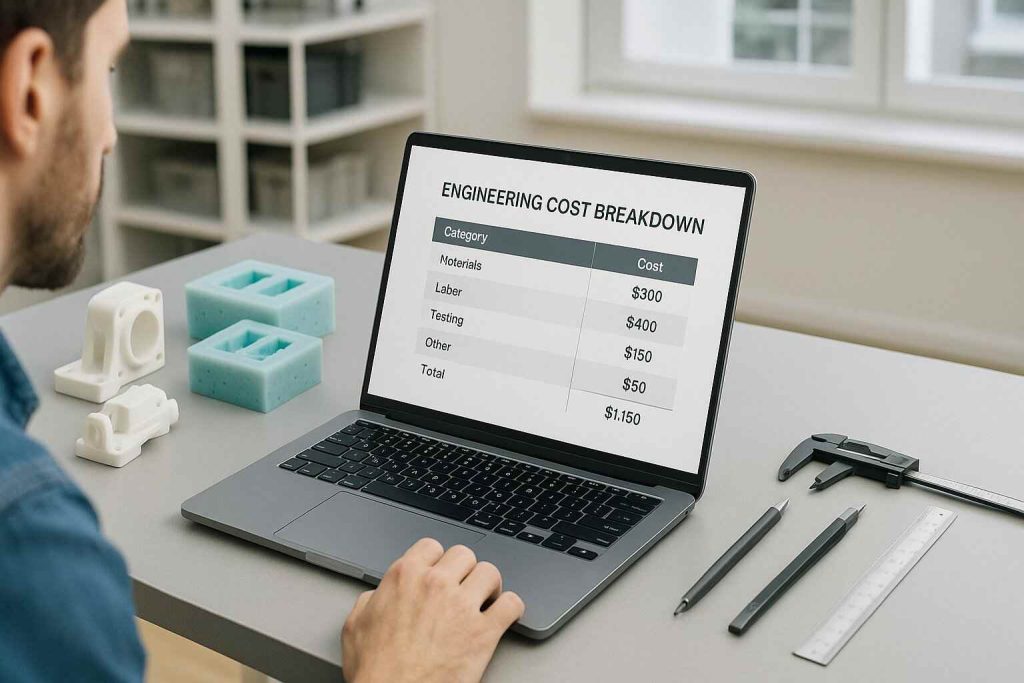 Transparent Prototyping Pricing and Why $25Hour Beats Hidden Factory Costs