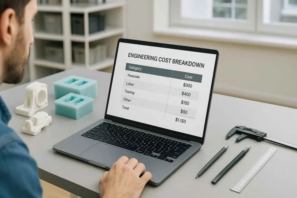 Transparent Prototyping Pricing and Why $25Hour Beats Hidden Factory Costs