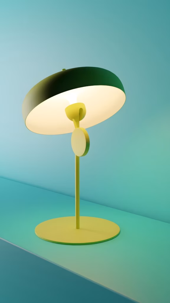 LED Lamp