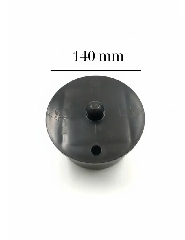 Injection mold or molded part built by PrototyperLab, photo 46 of 53
